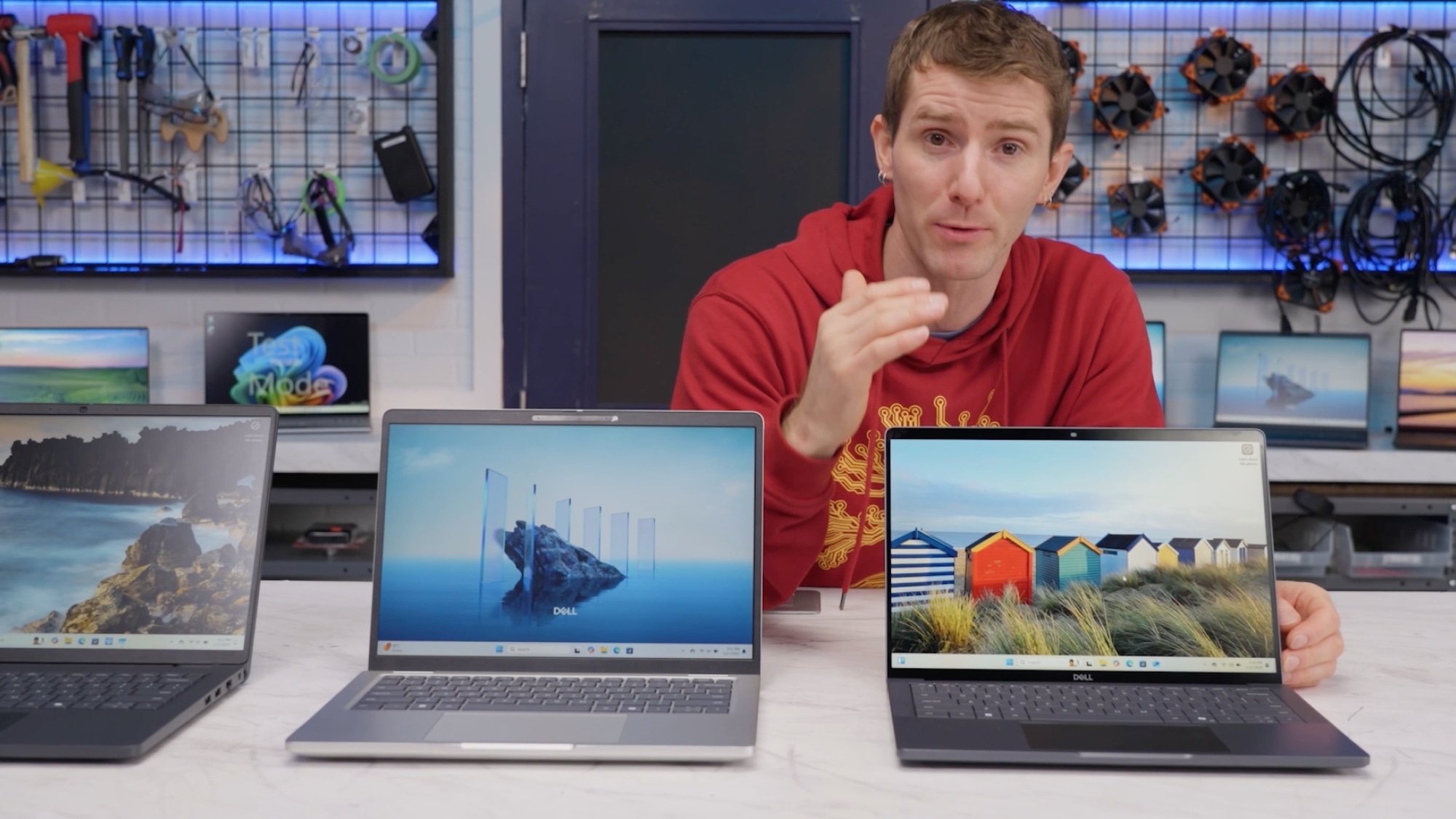 Linus Tech Tips