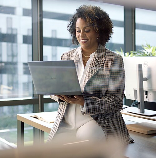 Produits Dell Pro