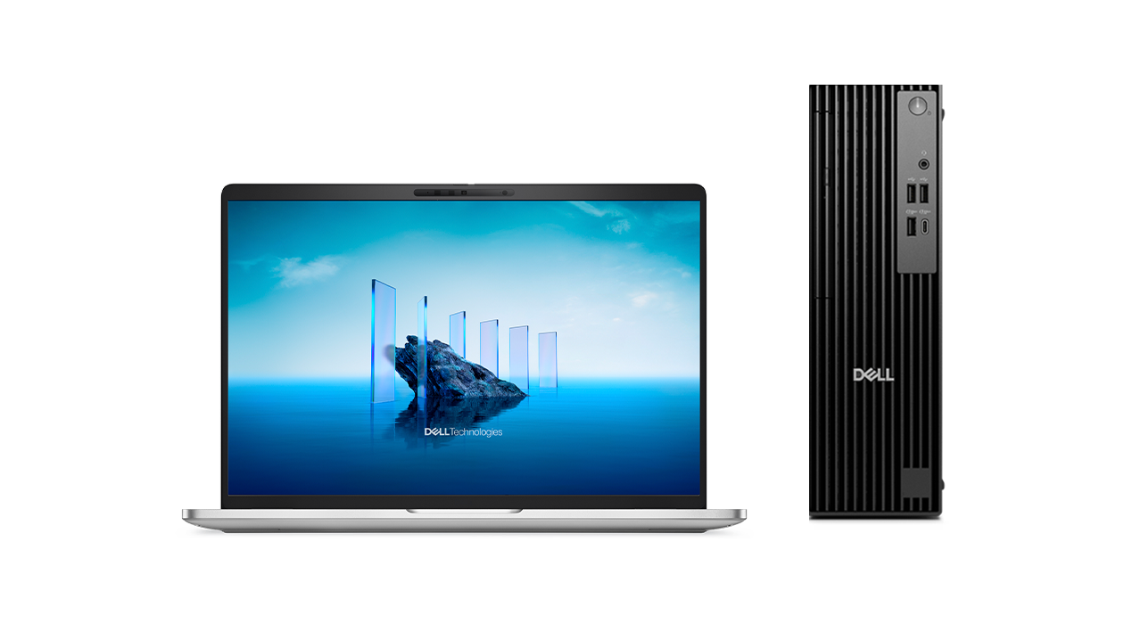dell portfolio