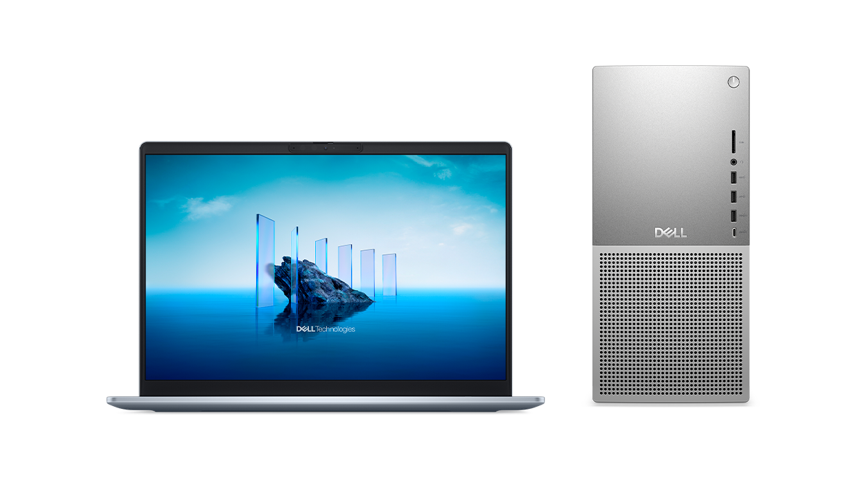 dell portfolio