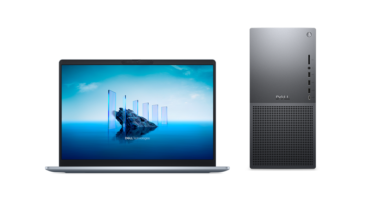 dell portfolio