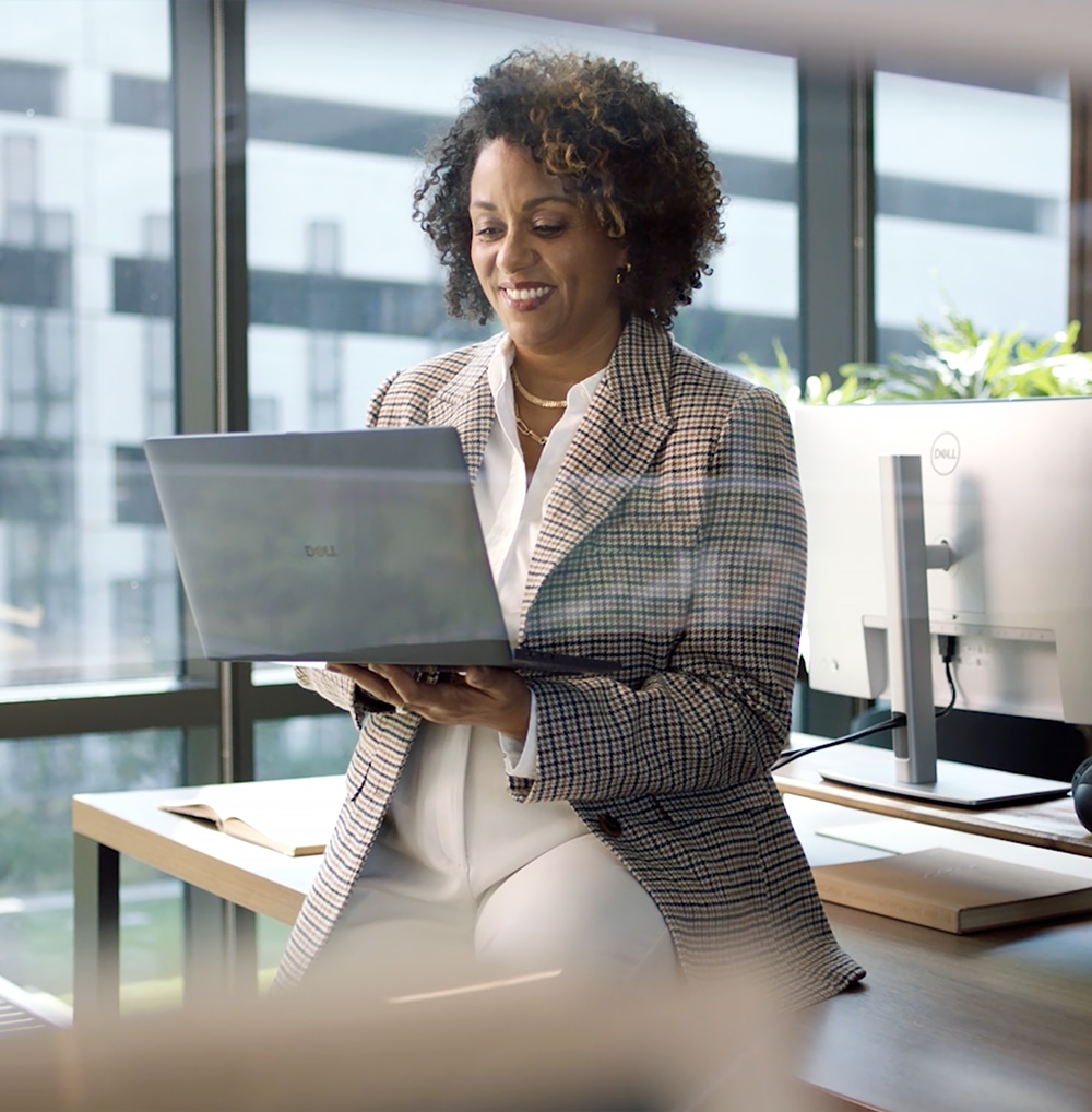 Dell Pro products