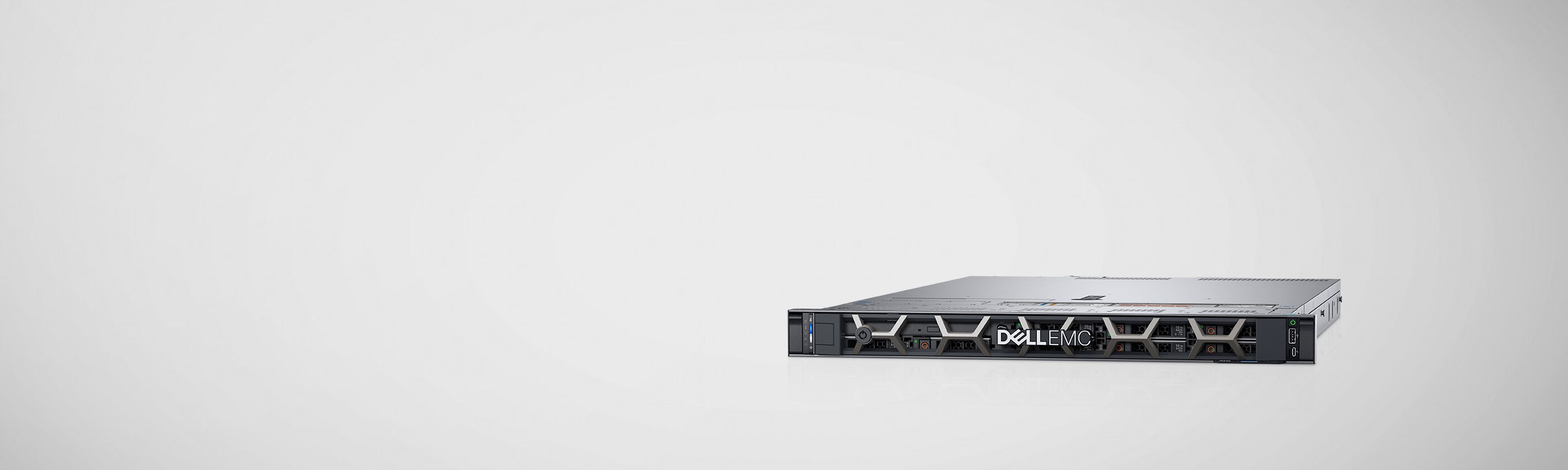 1U Servers - PowerEdge One-Socket Rack Servers | Dell USA
