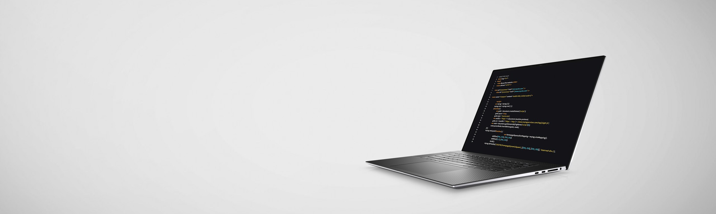 Best Laptops for Programming Dell India