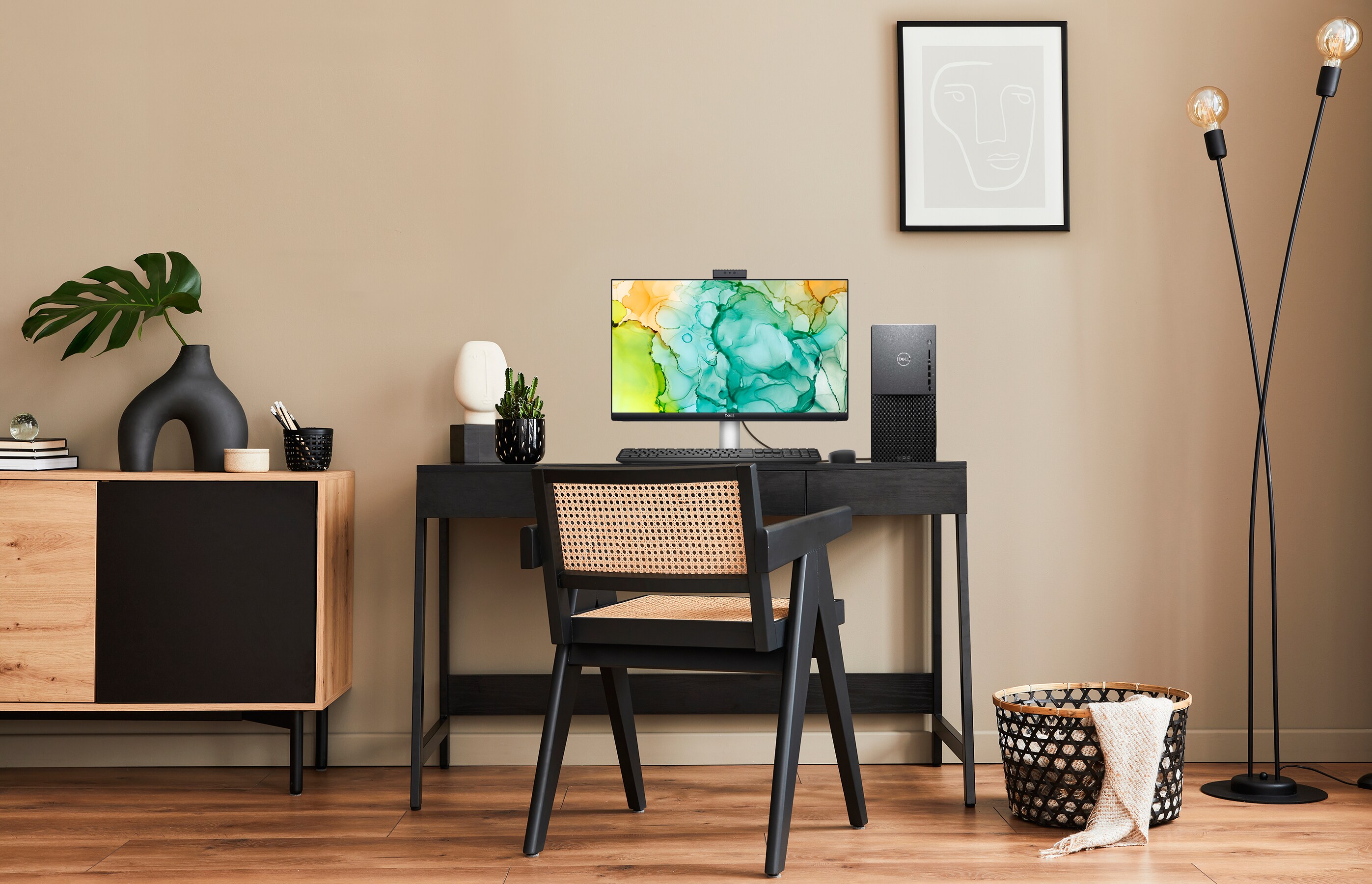 What Is The Best Home Computer Best Desktop Computers | Dell USA