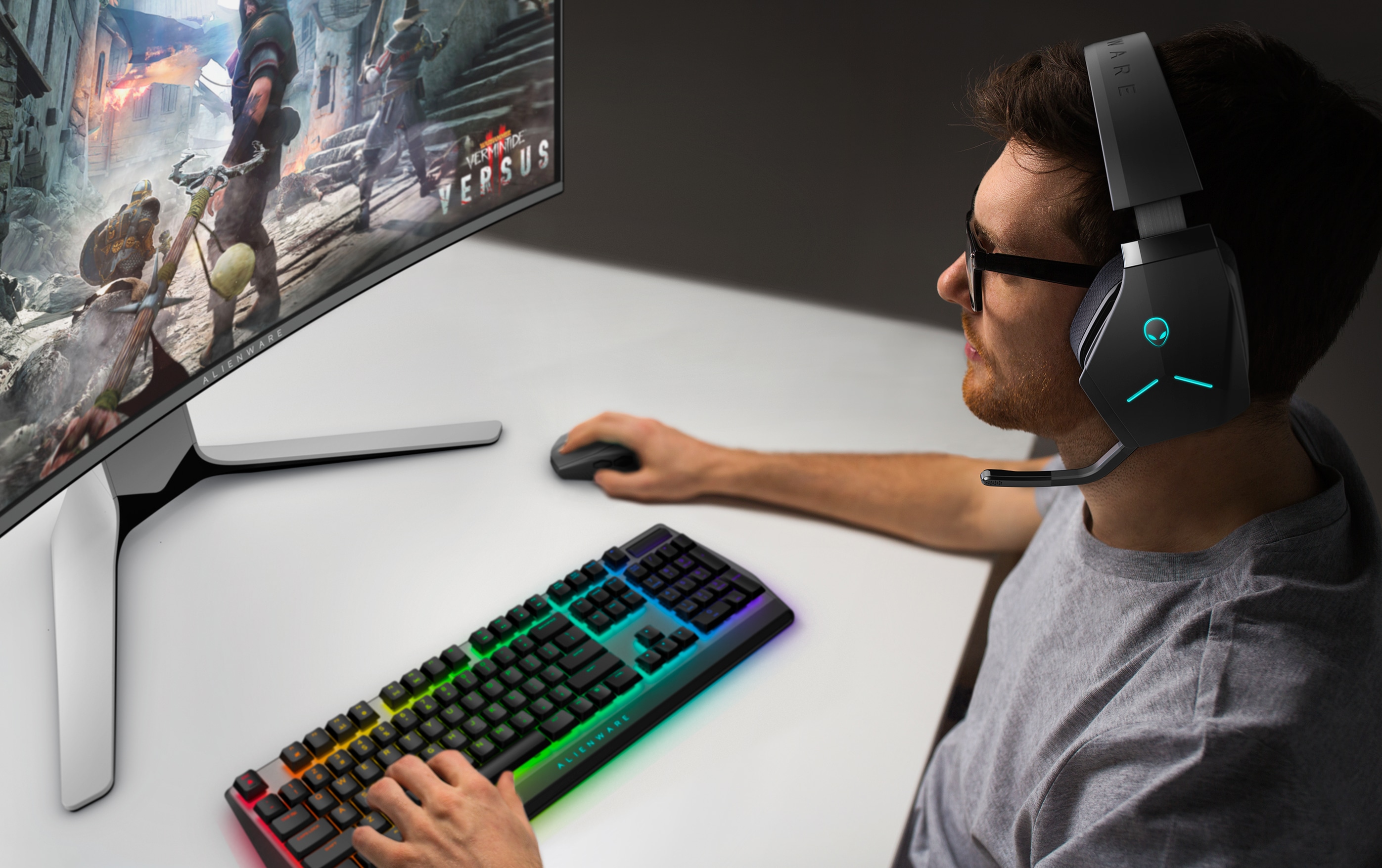 Best Gaming Monitors - Top Gaming Monitors | Dell UK