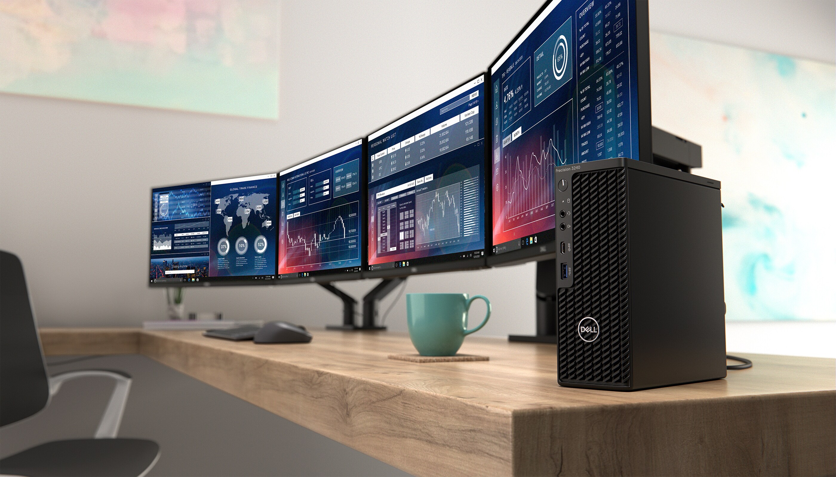 Workstation Computers Dell Precision Workstations & Computers Dell