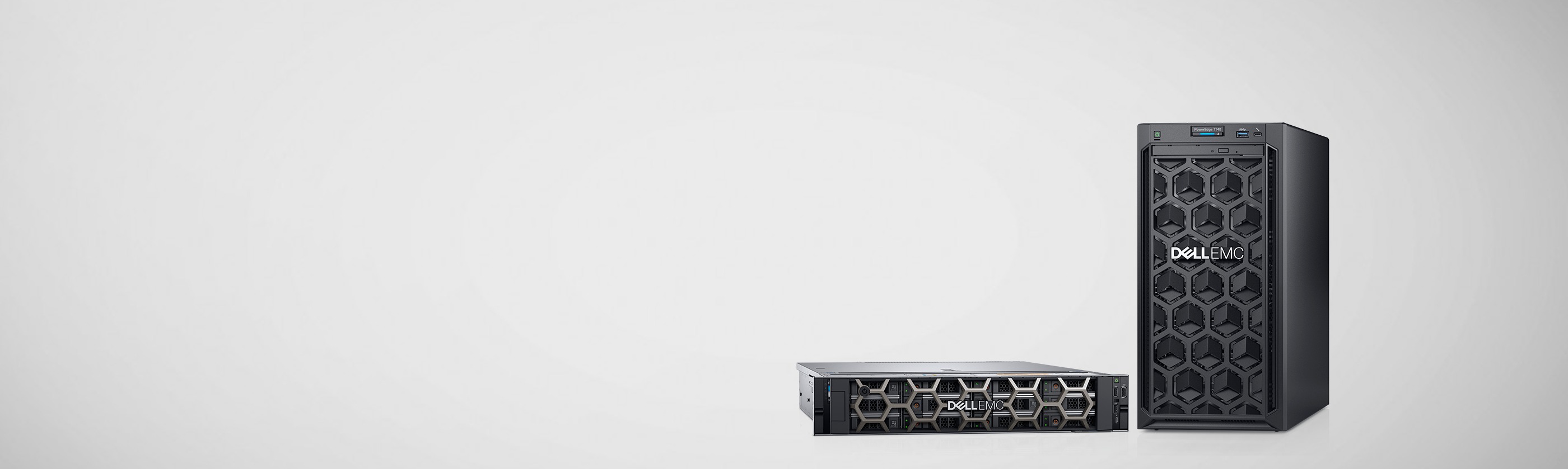 Small Business Servers Dell India