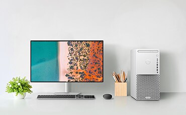 dell uk all in one pc