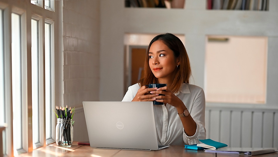 Dell XPS 13 Plus