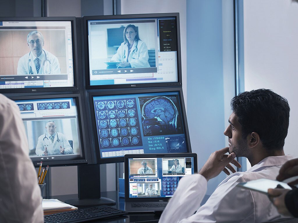 Northwestern Medicine Customer Story Intake Form Image