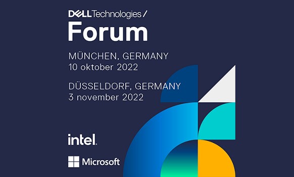 Computer, Monitore und Technologielösungen | Dell Deutschland