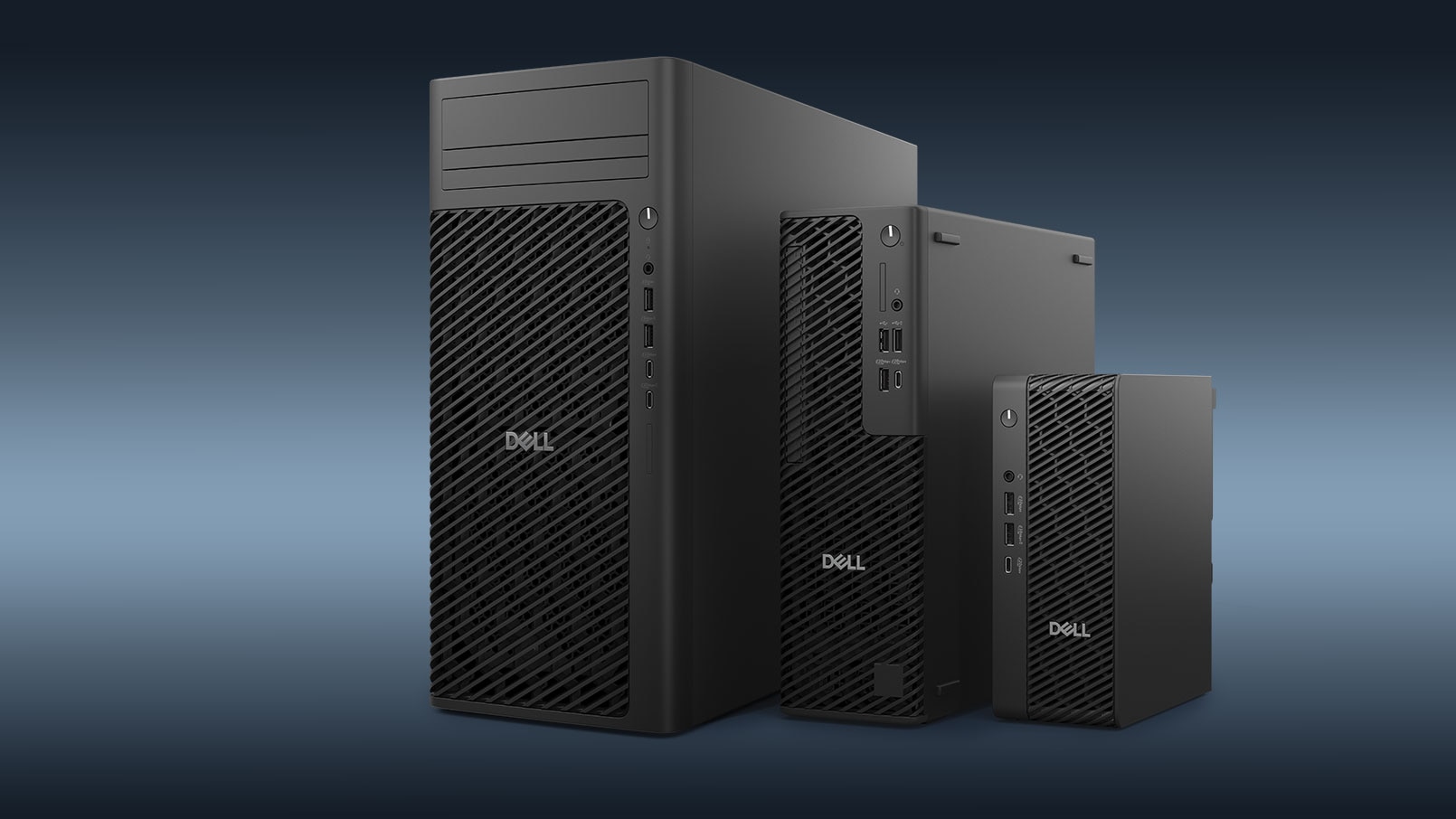 Dell Pro Max Desktop