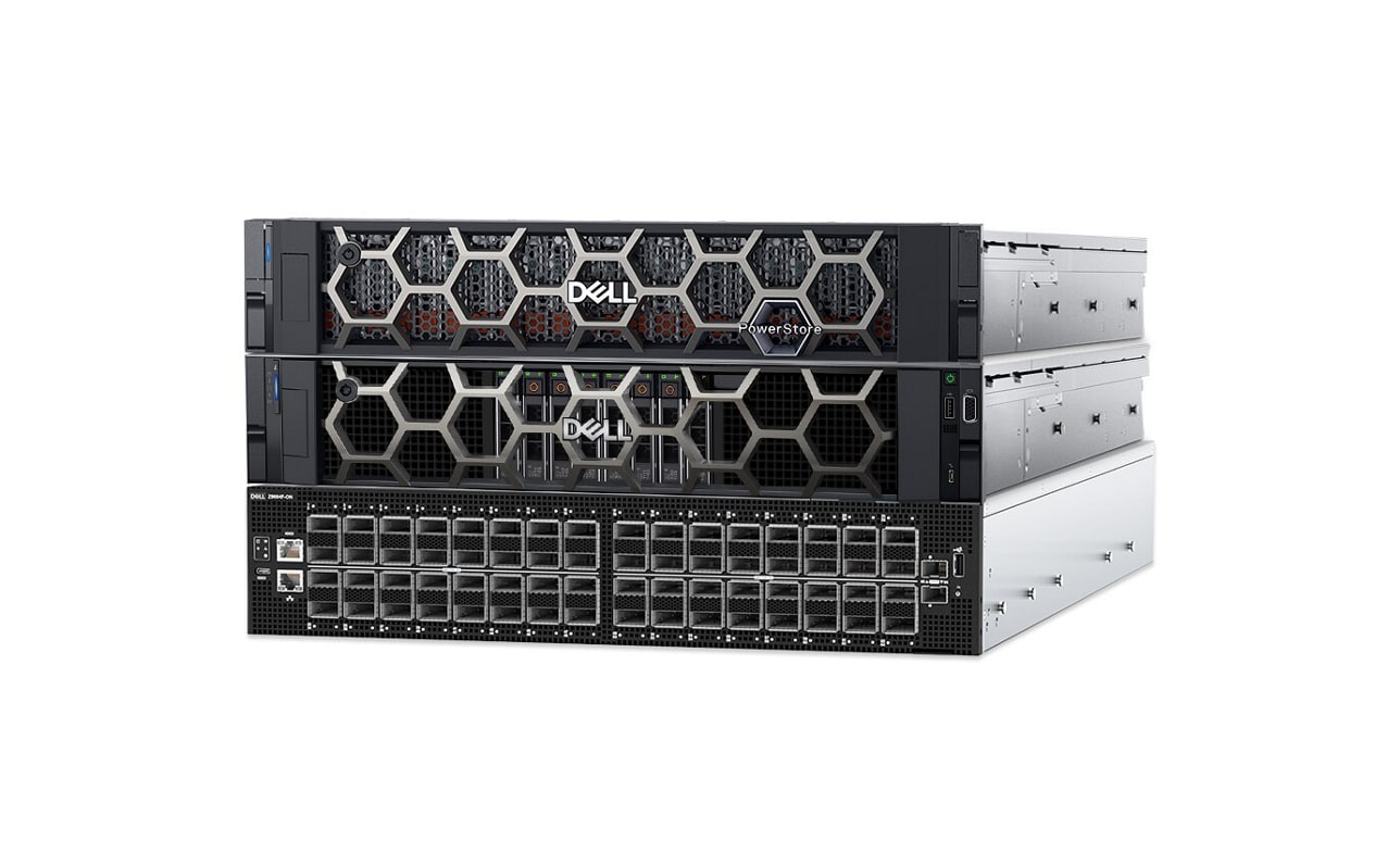 Servers - Rack, Tower & Rugged Servers | Dell USA