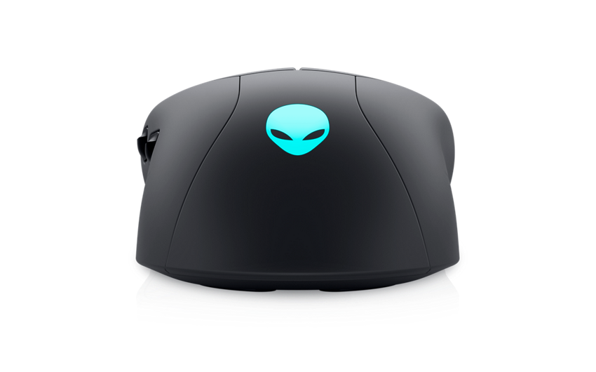 Maus Dell Gaming AW320M Alienware Wired - StarTech 24