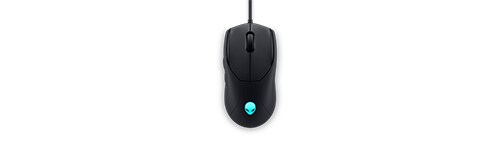Alienware Wired Gaming Mouse AW320M image