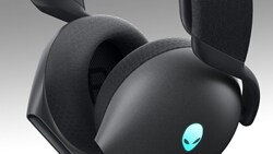 Dell Alienware AW520H Wired Gaming Headset. 