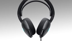 Dell Alienware AW520H Wired Gaming Headset. 