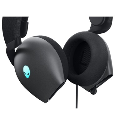 Dell Alienware AW520H Wired Gaming Headset. 
