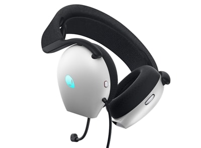 Dell Alienware AW520H Wired Gaming Headset.