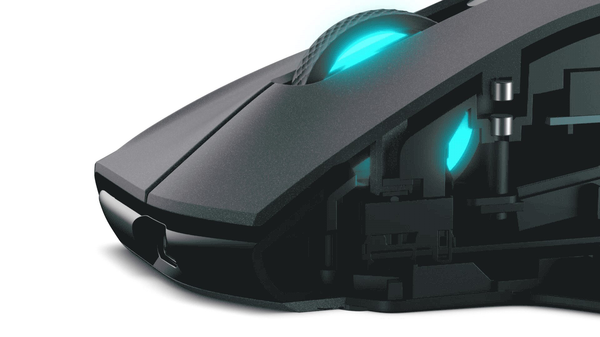 Alienware Wireless Gaming Mouse - Dell Alienware AW620M | Dell USA