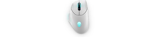 Support for Alienware Wireless Gaming Mouse AW620M | Dell US