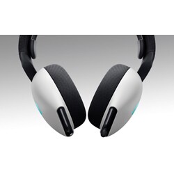 Dell Alienware AW720H Wireless Gaming Headset.