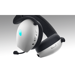 Dell Alienware AW720H Wireless Gaming Headset.