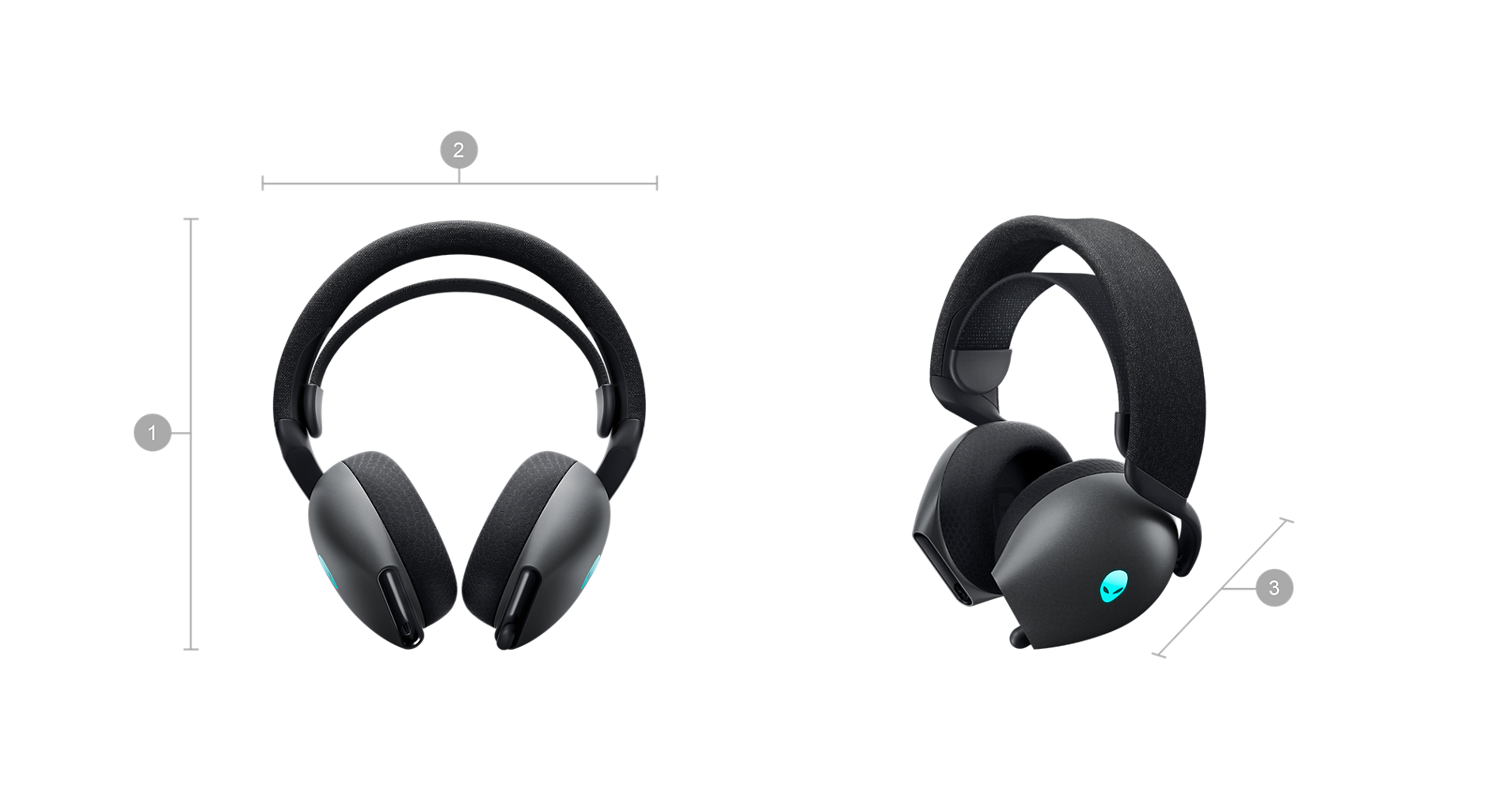 alienware-dual-mode-wireless-gaming-headset-aw720h Dimensions