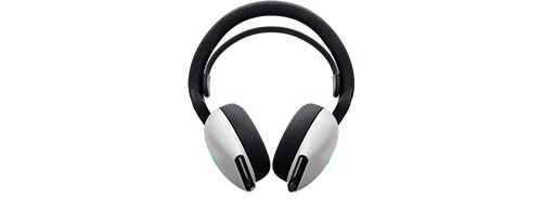 Support for Alienware Dual Mode Wireless Gaming Headset
