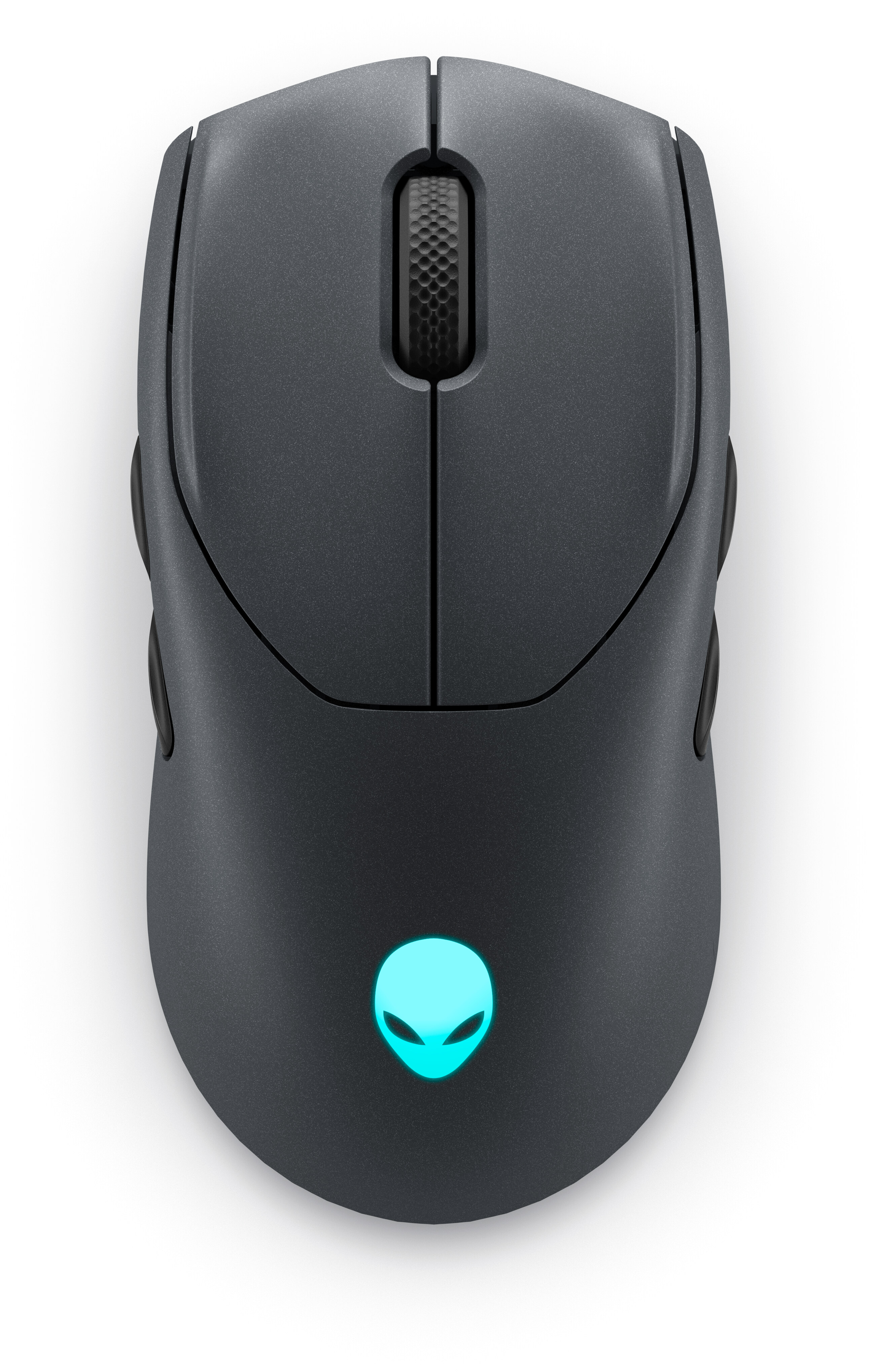 Alienware Tri-Mode Wireless Gaming Mouse - AW720M | Dell USA