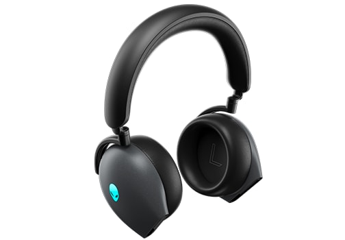 Alienware presenta dos nuevos auriculares con Dolby Atmos y