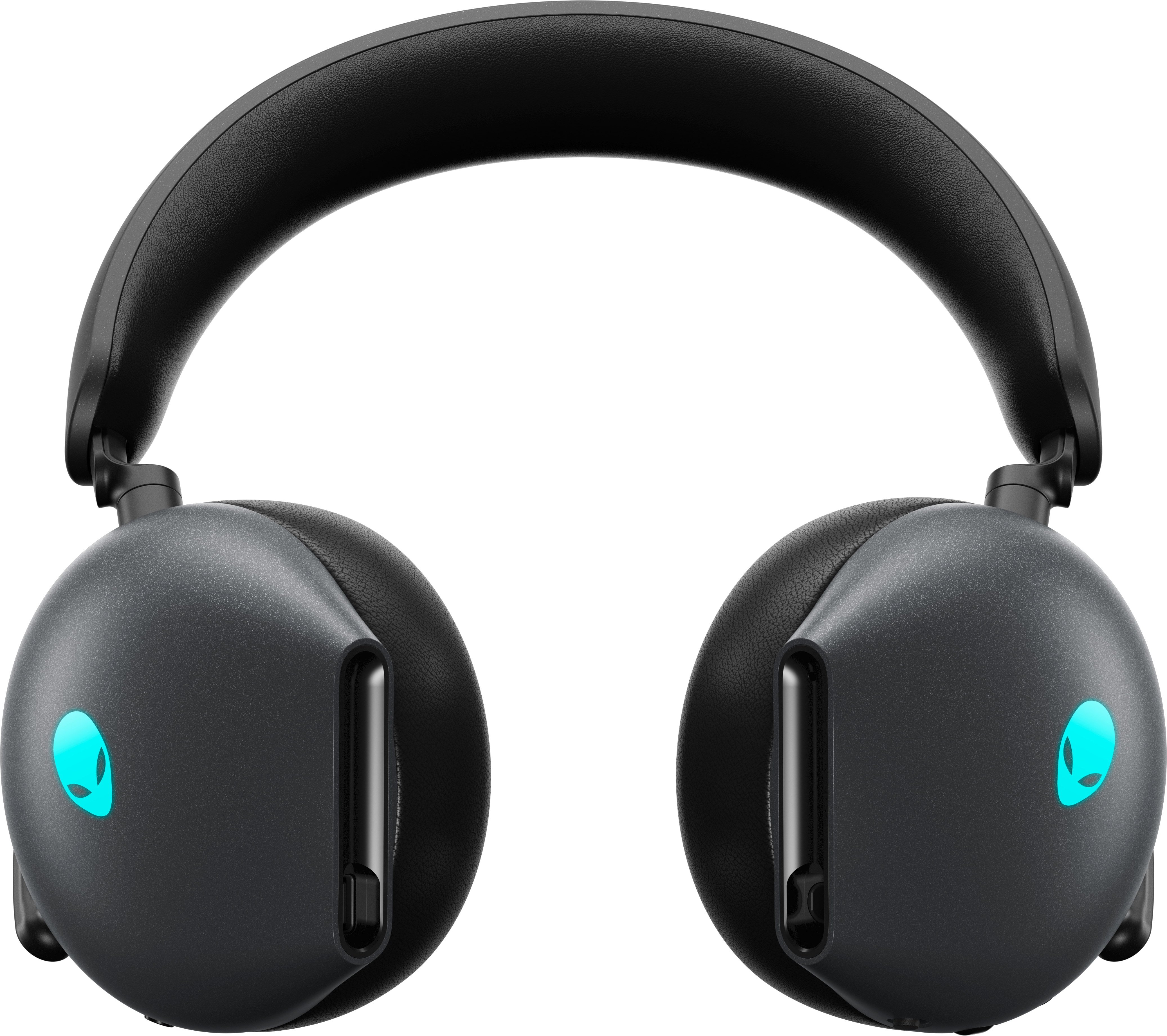 Alienware Tri-Mode Wireless Gaming Headset AW920H - Dark Side of the Moon