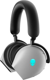 Picture of a Dell Alienware Wireless Gaming Headset AW920H.