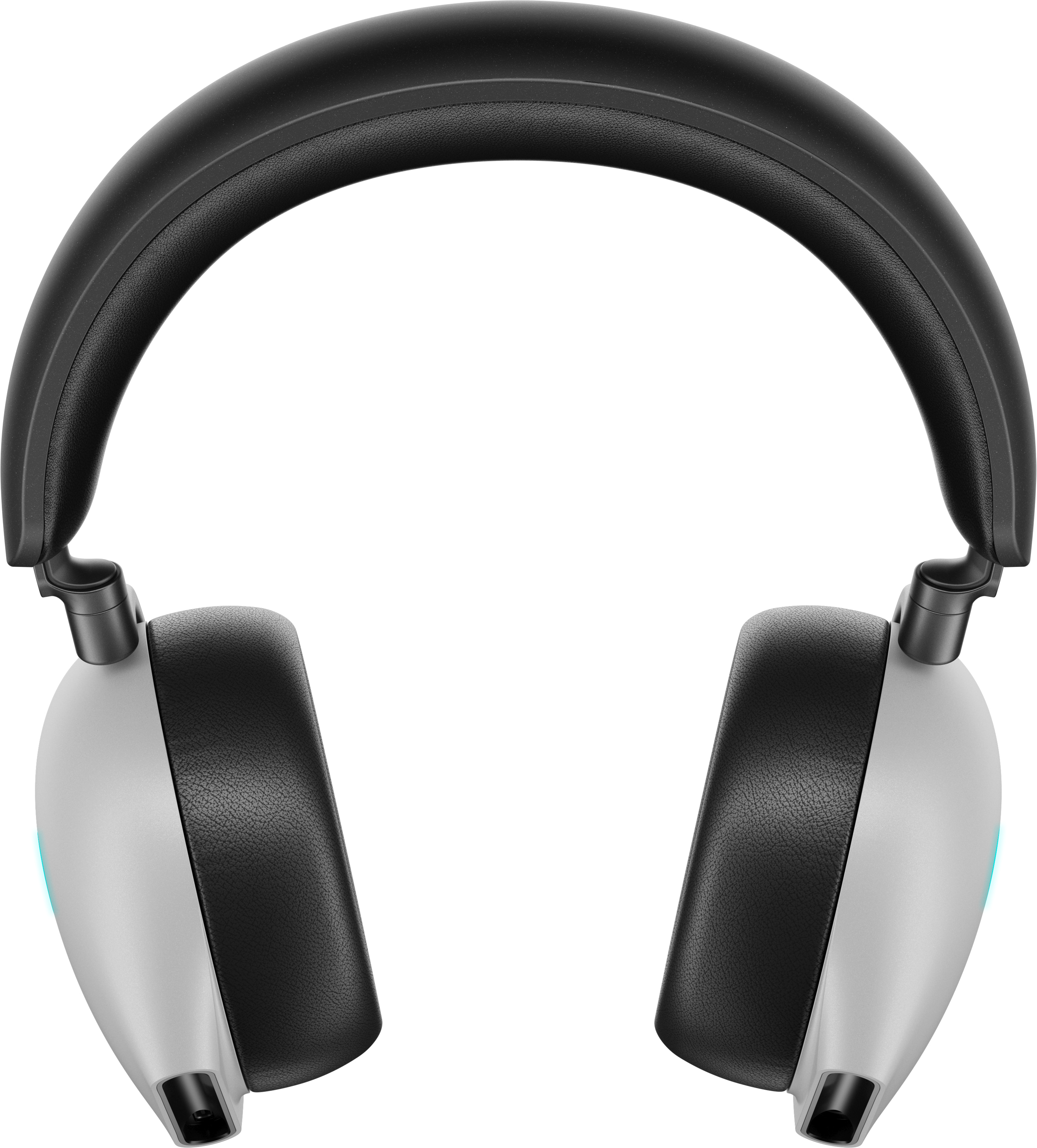 Alienware Tri-Mode Wireless Gaming Headset AW920H - Lunar Light Alienware Tri-Mode Wireless Gaming Headset AW920H - Lunar Light