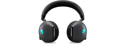 Alienware Tri-Mode Wireless Gaming Headset | AW920H