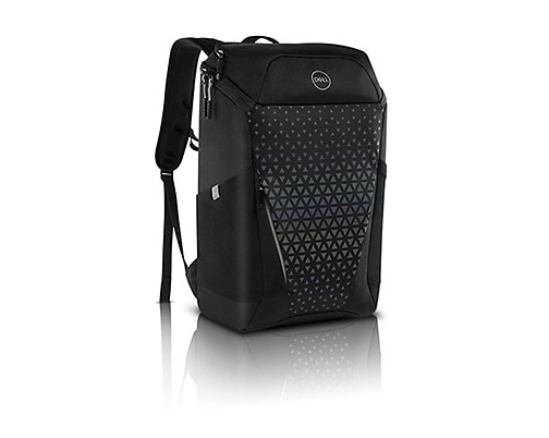 Dell Gaming Backpack – GM1720PM – Fits most Dell laptops up to 17”