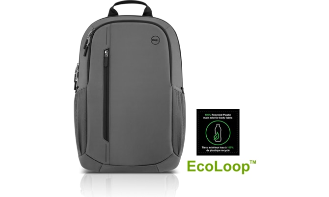dell.com | Dell EcoLoop Urban Backpack