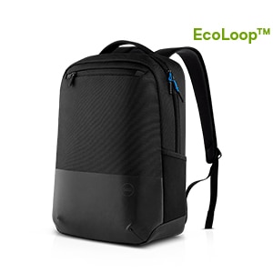 Dell Pro Slim Backpack 15 PO1520PS | LaptopLelo