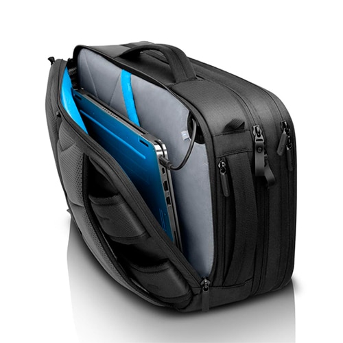 Dell Pro Hybrid Briefcase Backpack 15 Dell Singapore