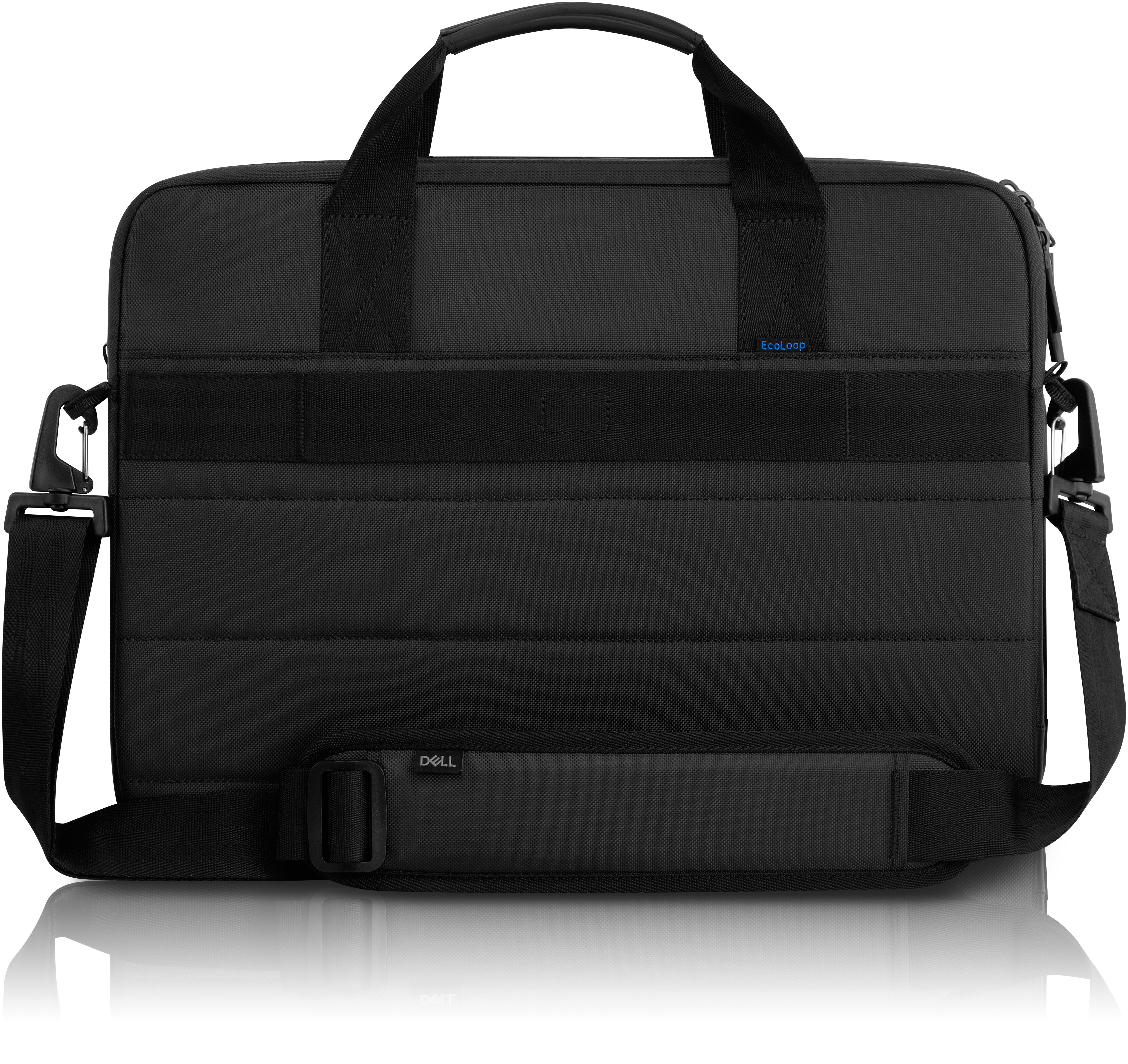 Dell EcoLoop Pro Briefcase 15 | Dell USA | Businesstaschen
