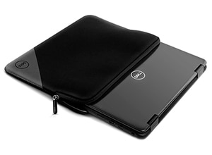 Laptop sleeve 15.6 sales inch dell