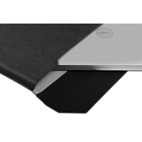Stylish, protective sleeve for your XPS 15 9500, 9510 or Precision 5550, 5560 on-the-go
