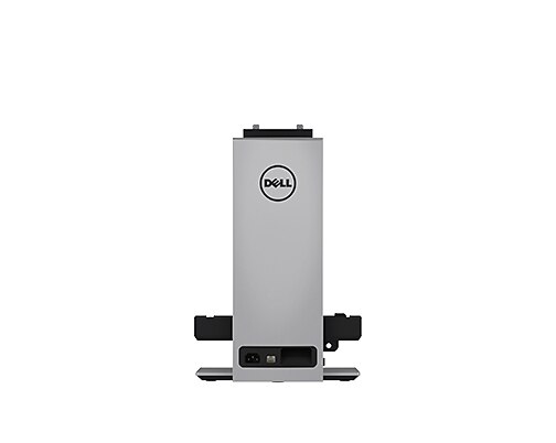 Dell - Micro Form Factor All-in-One Stand MFS18 stand - for monitor / mini  PC