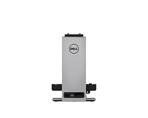 Dells all-in-one-stativ med lille formfaktor – OSS21