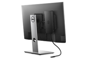 Monteringssats för Dell-dockningsstation – MK15