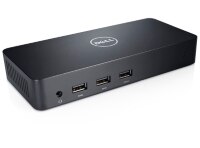 Dell USB3.0 dock D3100のサポート | ドライバーおよびダウンロード | Dell 日本