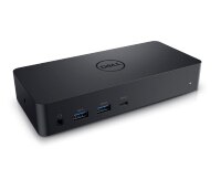 Support for Dell Universal Dock D6000 | Overview | Dell US