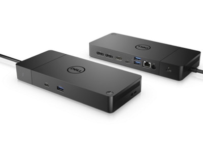 Dell Dock- WD19S 90w Power Delivery - 130w AC