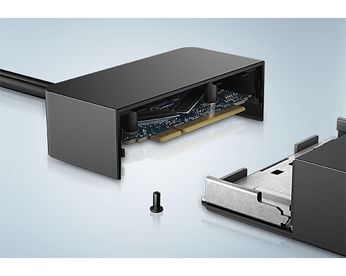 Dell Performance Dock - WD19DC Module 1